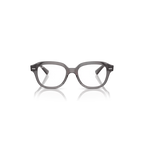 Lunette de vue Rayban 8257 - Gris foncé opalescent