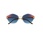 LUNETTES SOLAIRES PANTHÈRE DE CARTIER