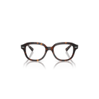 Lunette de vue rayban 2012 - Havana