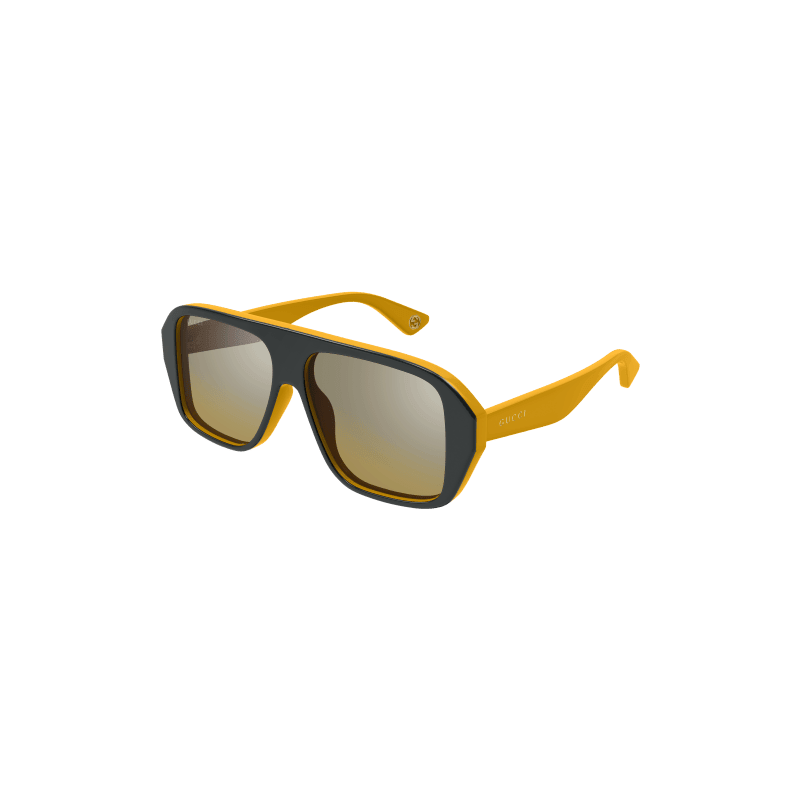 Lunette de soleil Gucci GG1615S-002