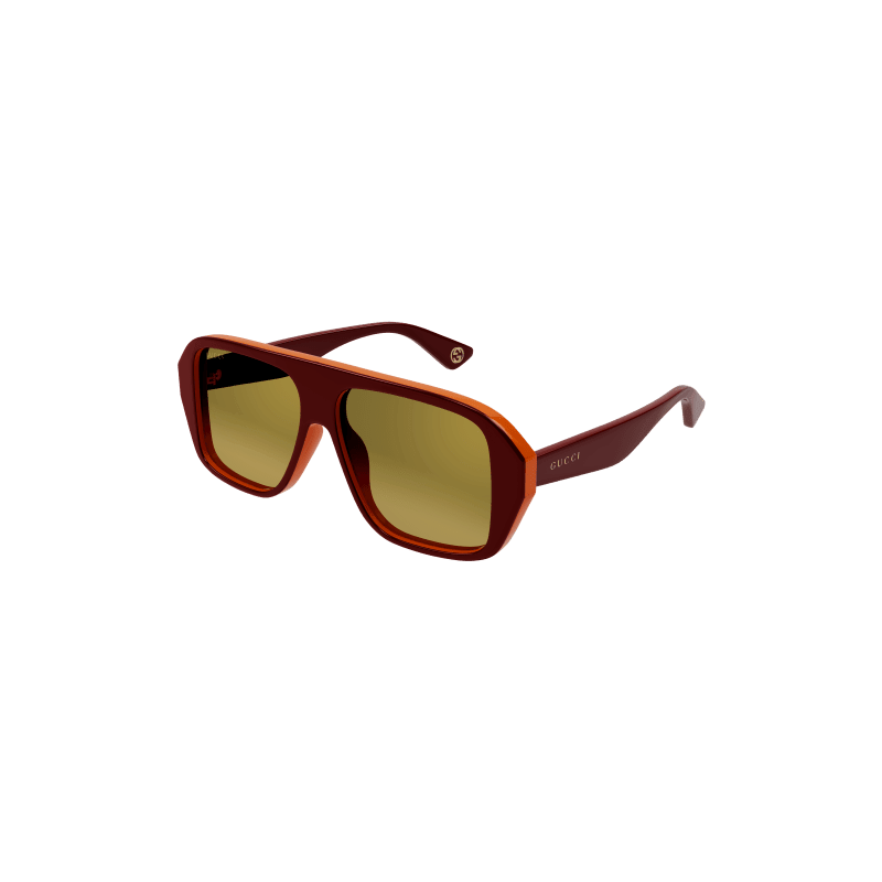 Lunette de soleil Gucci GG1615S-003