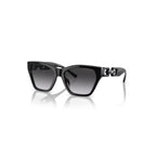 Lunette de soleil EMPORIO ARMANI 50178G - Noir brillant