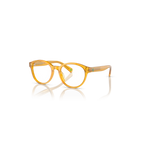 Lunette de vue Polo Ralph Lauren 5005 - Miel opaline brillant