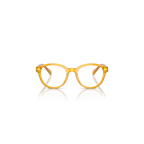 Lunette de vue Polo Ralph Lauren 5005 - Miel opaline brillant