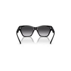 Lunette de soleil EMPORIO ARMANI 50178G - Noir brillant