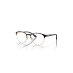 Lunette de vue Oakley 300501 - Noir satiné