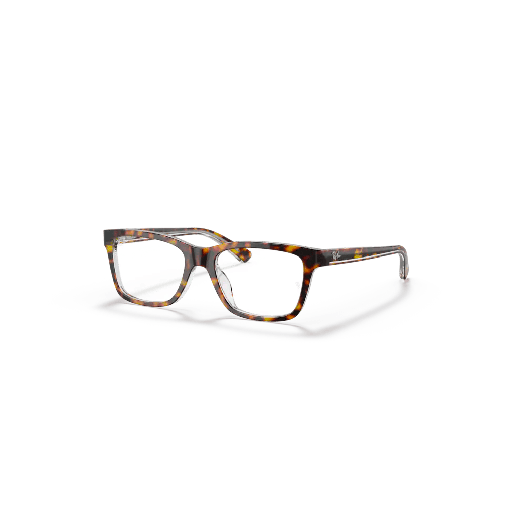 Lunette de vue Rayban 3602 - Havana foncé