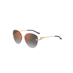 LUNETTES SOLAIRES PANTHÈRE DE CARTIER