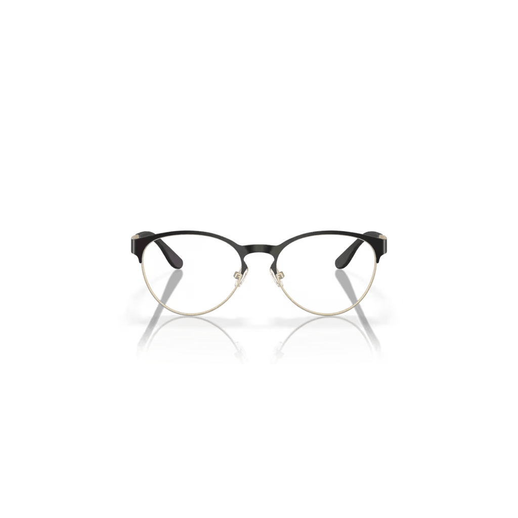 Lunette de vue Oakley 300501 - Noir satiné