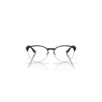 Lunette de vue Oakley 300501 - Noir satiné