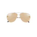 LUNETTES SOLAIRES PANTHÈRE DE CARTIER