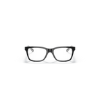 Lunette de vue Rayban 3529 - Noir sur transparent