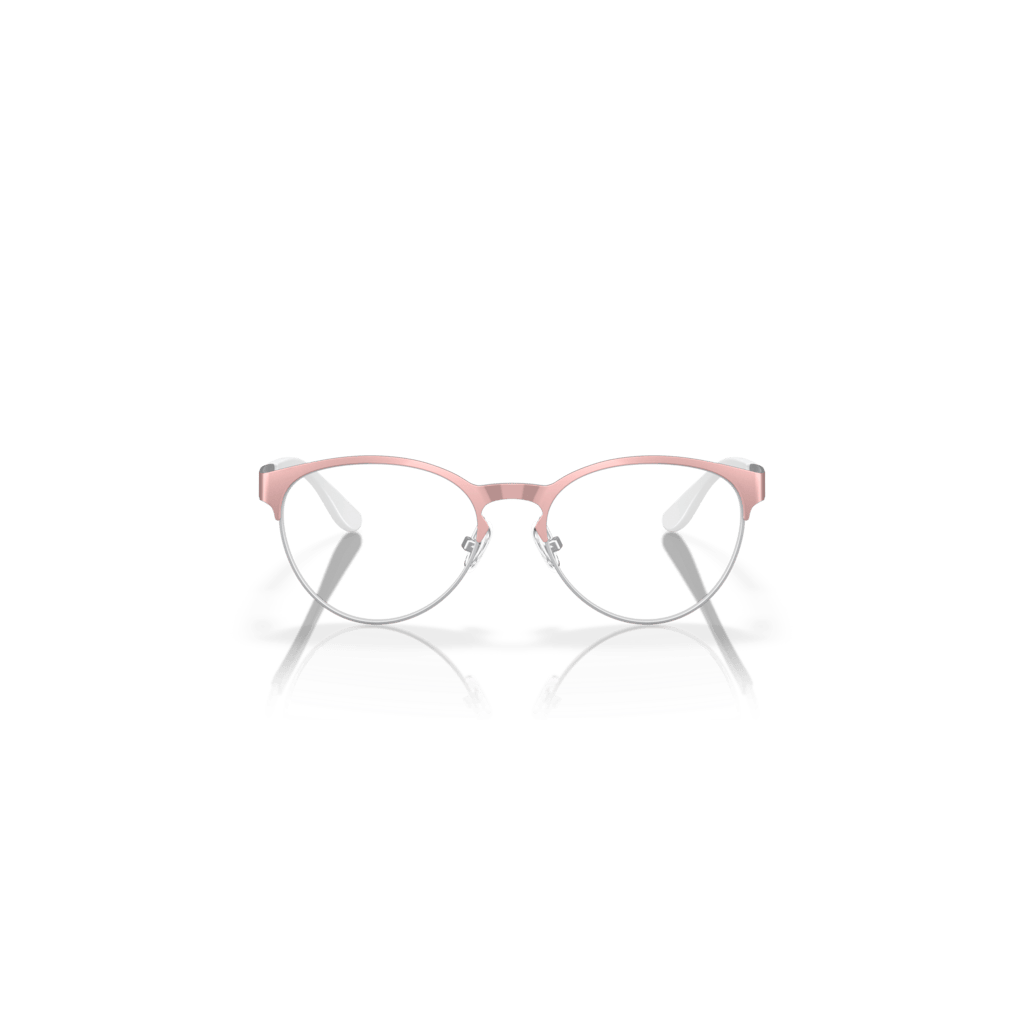 Lunette de vue Oakley 300504 - Rose poli