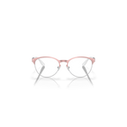 Lunette de vue Oakley 300504 - Rose poli