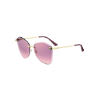 LUNETTES SOLAIRES PANTHÈRE DE CARTIER