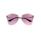 LUNETTES SOLAIRES PANTHÈRE DE CARTIER
