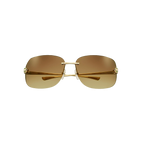 LUNETTES SOLAIRES PANTHÈRE DE CARTIER CT0068S