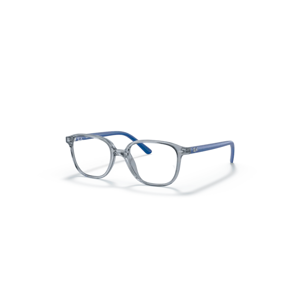 Lunette de vue Rayban 3897 - Transparent bleu