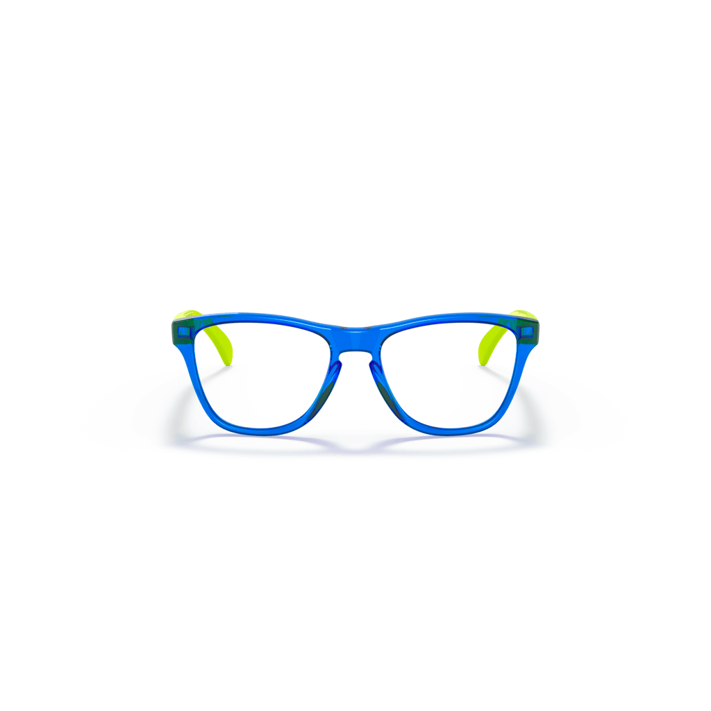 Lunette de soleil Oakley 800903 - Aigue-marine poli