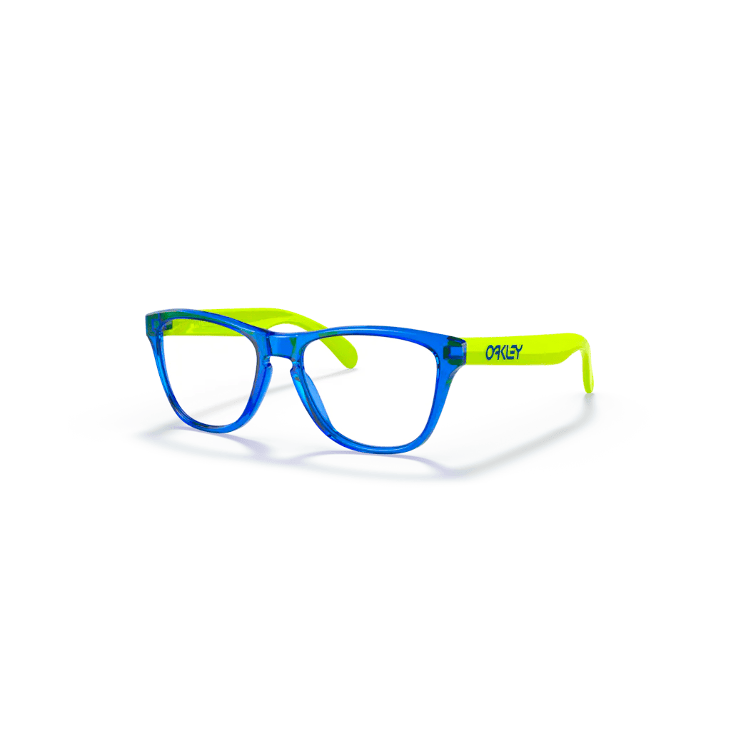 Lunette de soleil Oakley 800903 - Aigue-marine poli