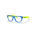 Lunette de soleil Oakley 800903 - Aigue-marine poli
