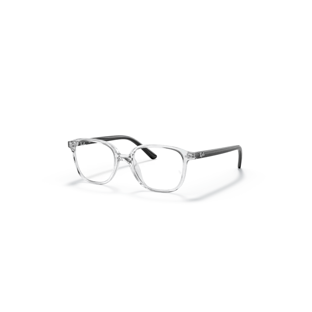 Lunette de vue Rayban 3541 - Transparent