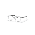 Lunette de vue Rayban 3541 - Transparent