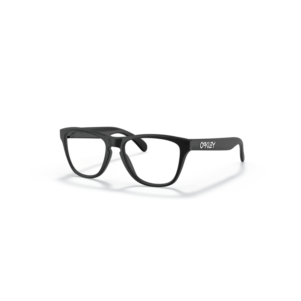 Lunette de vue Oakley 800906 - Noir satiné