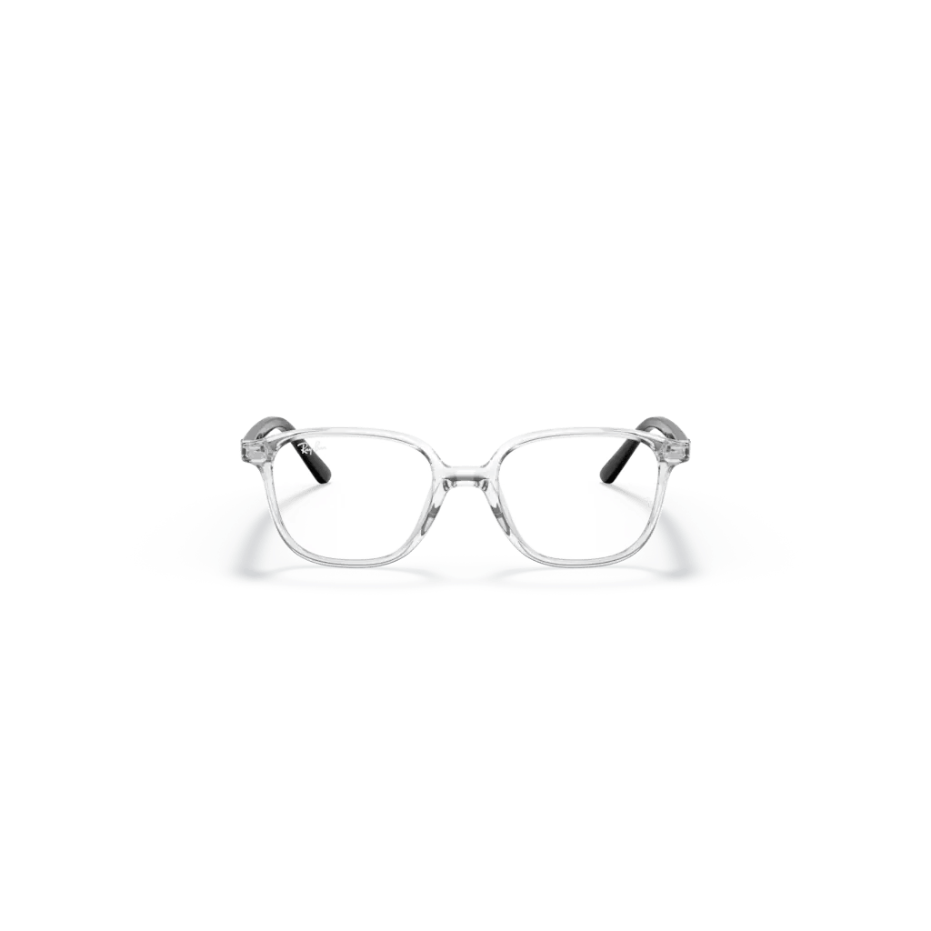 Lunette de vue Rayban 3541 - Transparent