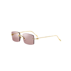 LUNETTES PRÉCIEUSES SOLAIRES SIGNATURE C DE CARTIER
