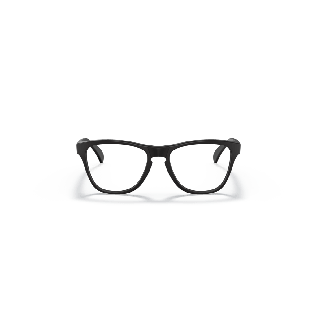 Lunette de vue Oakley 800906 - Noir satiné