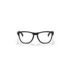 Lunette de vue Oakley 800906 - Noir satiné