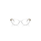 Lunette de vue Versace 148 - Cristal