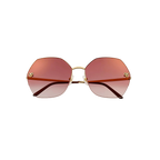 LUNETTES SOLAIRES PANTHÈRE DE CARTIER