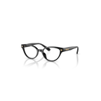 Lunette de vue Versace GB1 - Noir