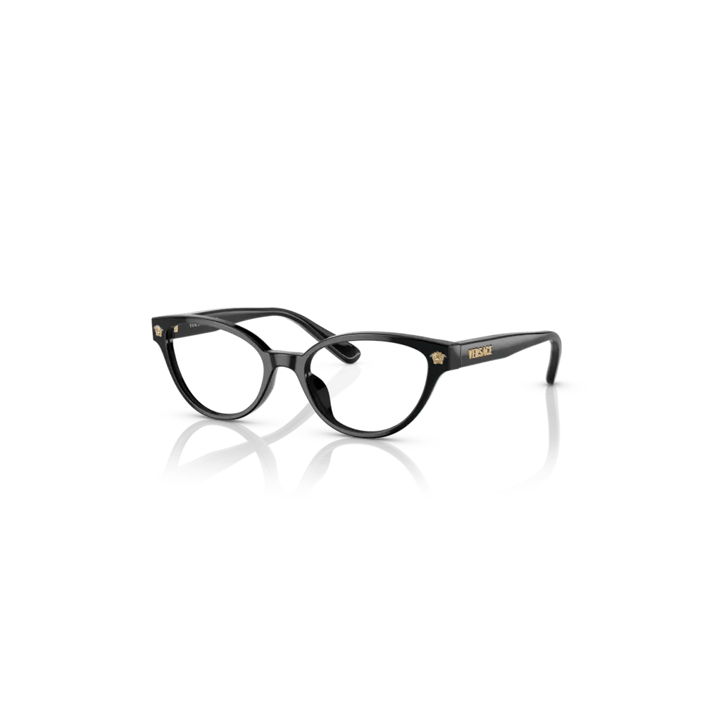Lunette de vue Versace GB1 - Noir