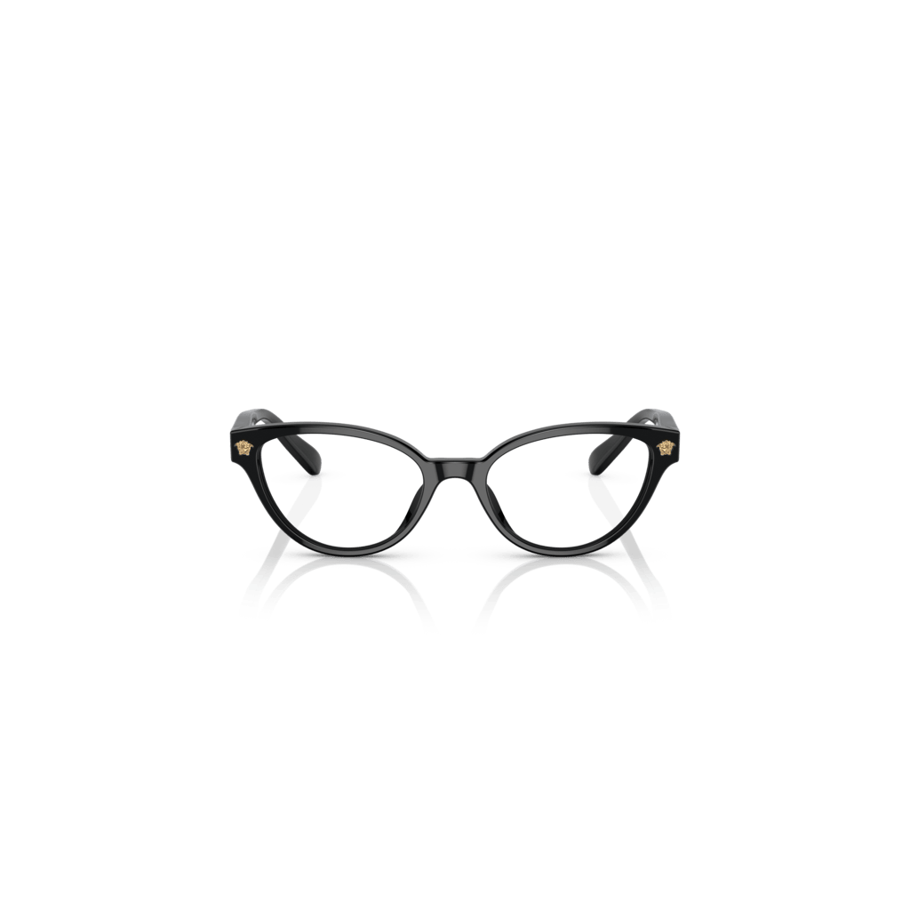 Lunette de vue Versace GB1 - Noir