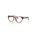 Lunette de vue Rayban 5217 - Havana