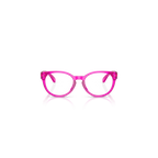 5375 - Fuchsia glitter