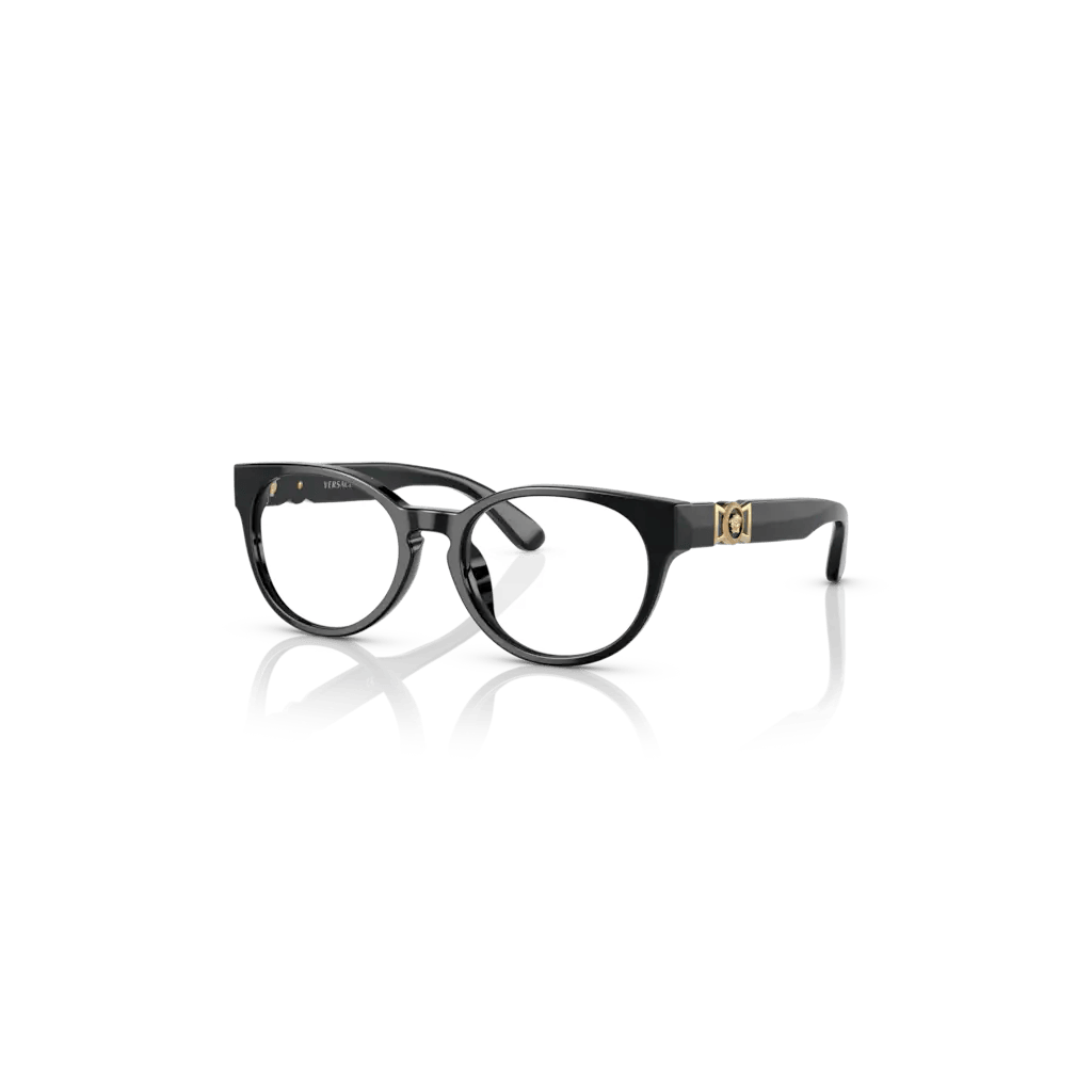 Lunette de vue Versace GB1 - Noir