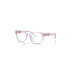 5372 - Rose transparent