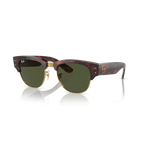 954/57 - Rayé havana