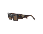 Lunette de Soleil Prada PR 13ZS 2AU06B