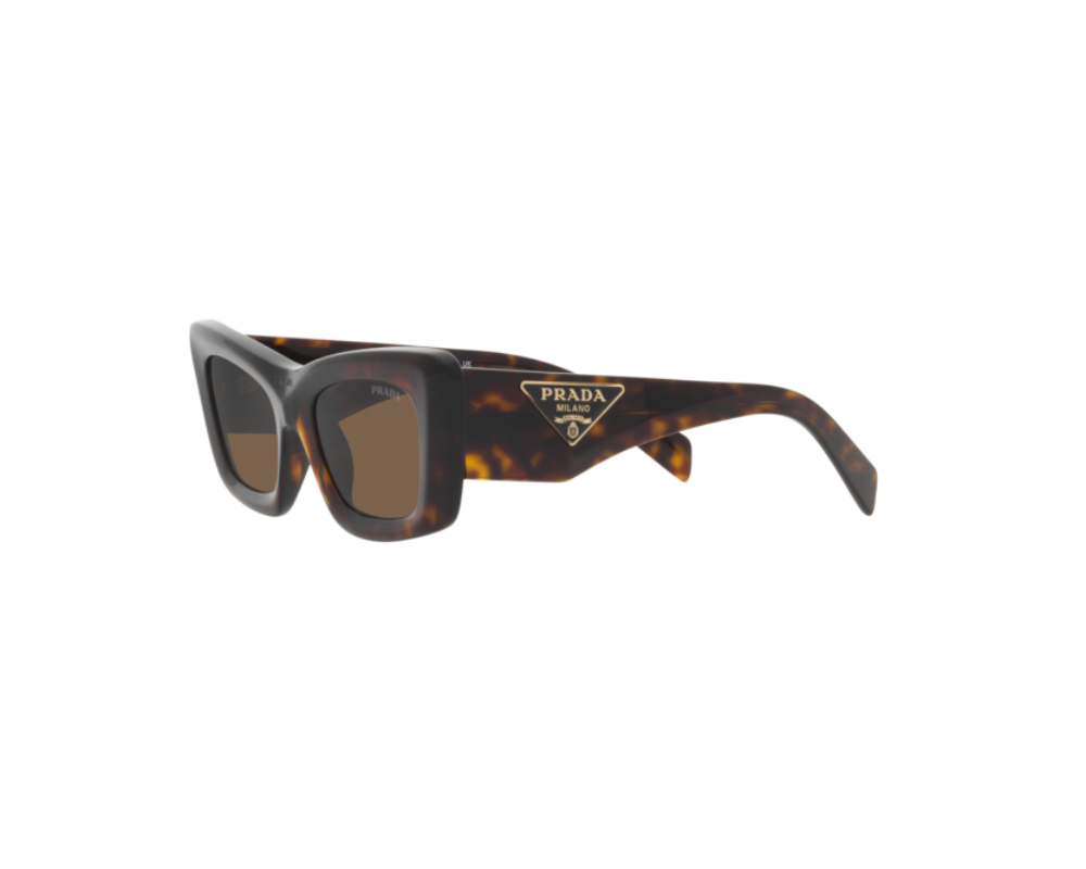 Lunette de Soleil Prada PR 13ZS 2AU06B