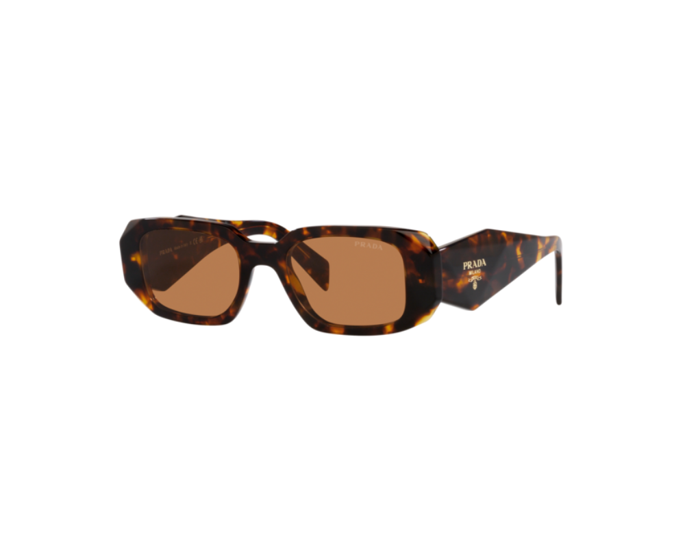Lunette de Soleil Prada PR 17WS VAU2Z1