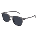 Lunettes de soleil  Mont Blanc MB0420SK-004