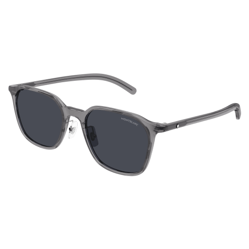 Lunettes de soleil  Mont Blanc MB0420SK-004