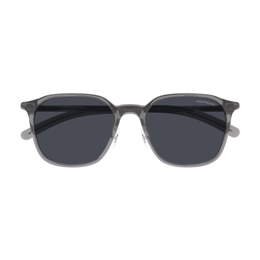 Lunettes de soleil  Mont Blanc MB0420SK-004