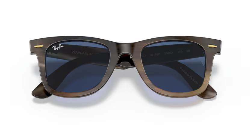 Lunette de soleil RAY-BAN RB2140CO 921580