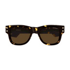 Lunettes de soleil Mont Blanc MB0381S-003